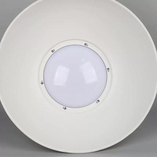sx烁星工矿灯led工矿灯防眩光不刺眼厂房照明专用led灯具节能省电