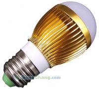 LED3W球泡灯大功率 3W大功率LED灯具[供应]_室内照明灯具_世界工厂网中国产品信息库